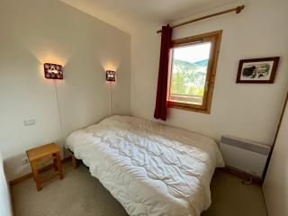 Appartement ski aux pieds, 2 chambres, terrasse et parking couvert - La Clusaz - FR-1-459-49 - La Clusaz - 4