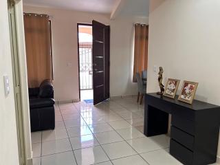 Casa Quintero a 3 min del parque acuatico - Ixtapan de la Sal - 1