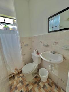 Urban Hotel - Guatemala - 6