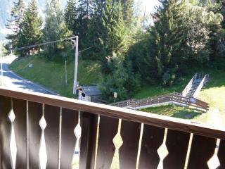 Appartement charmant à Courchevel 1550, à 50m des pistes, 60m², balcon, parking couvert - FR-1-514-23 - Courchevel - 6