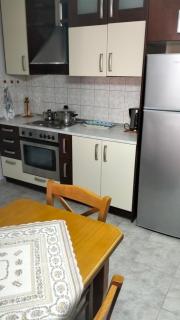 Anastasia's Apartment - Nea Kalikratia - 7