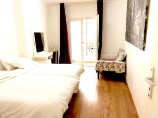 Bastillle two bedroom APT - París - 6