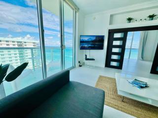 Miami Hollywood Incredible 2 Bedroom 2 Bathroom 005-22bmar - Hollywood - 4
