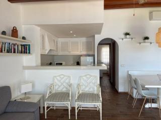 ES CASTELL 2 3 by SOM Menorca - Fornells - 5