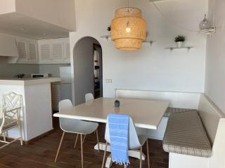 ES CASTELL 2 3 by SOM Menorca - Fornells - 2
