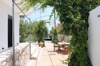 ELÉNAS slow living villa - Faliraki - 5
