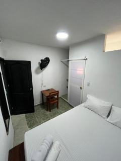 Hotel Melemar - Nuquí - 3