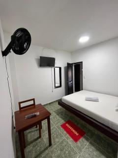 Hotel Melemar - Nuquí - 1