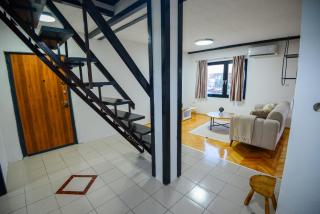 Make Inn Apartments - Skopje - 4