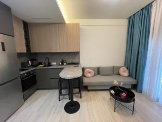 JK Luxury Apartments - Nea Chili - 2