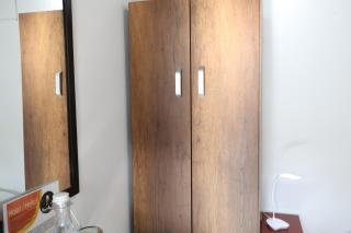 Living Poblado Manila 301 B Habitación Individual - 4