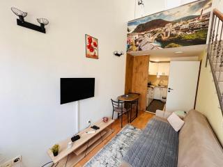 Apartment City Zone 2 - Mostar - 2