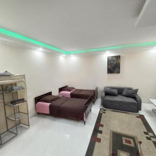 LaraApartment - Tbilisi - 7