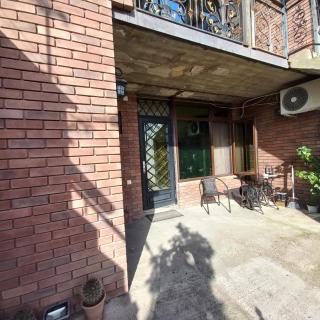 LaraApartment - Tbilisi - 4
