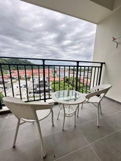 Stylish Bearbrick 3R2B Home sandakan - Sandakan - 2