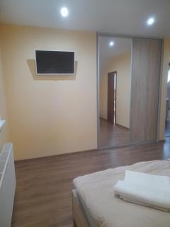 Ubytovanie u Karin - Trenčianske Teplice - 8