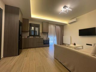 JK Luxury Apartments - Nea Chili - 0