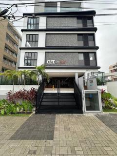 Get by Side - Flat Luxo no Bessa - João Pessoa - 3