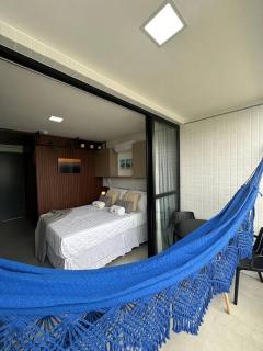 Get by Side - Flat Luxo no Bessa - 1