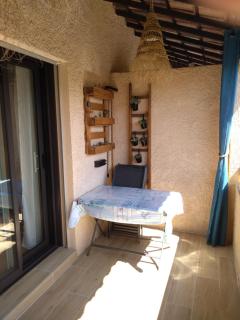 Studio week-end mer - Saint-Cyr-sur-Mer - 3