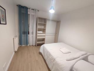 Apparemment familial - Evry-Courcouronnes - 4