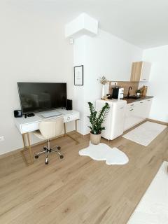 Modern Lux Home Szeged - 5