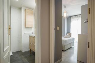 Apartamento céntrico frente Villa Oniria - Granada - 7