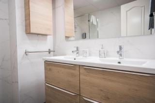 Apartamento céntrico frente Villa Oniria - Granada - 3