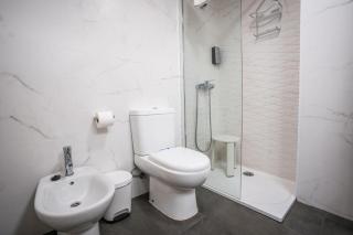 Apartamento céntrico frente Villa Oniria - Granada - 2