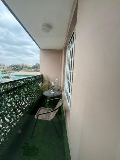 The O Apartment - 4