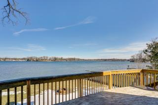 Spacious Lakefront Home in White Lake - Oxbow - 9
