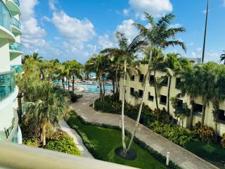 Miami Hollywood Condo With Pool and Partial Ocean View 003-21mar - Hollywood - 4