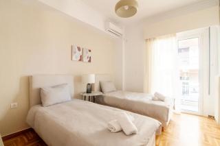Executive Vibes - near Acropolis - Atene - 8