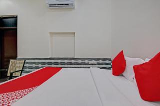 Hotel O Shyam Residency - 7