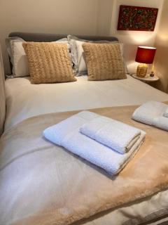 Stylish 2 Bedroom Notting Hill SuperStar Apartment - Londra - 3