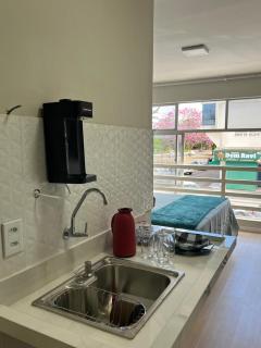 KIT Ipê Rosa -121- Sudoeste - Melhor Custo Benefício - Até 4 pessoas - 4