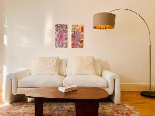 Stylish 2 Bedroom Notting Hill SuperStar Apartment - Londra - 9