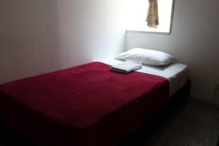 Living Poblado Manila 301 C Habitación Individual - 7