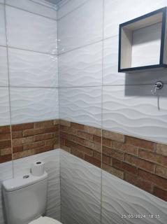 Casa próximo ao mar, 100 mts - 4