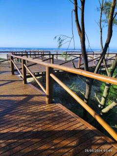 Casa próximo ao mar, 100 mts - Arroio do Silva - 1