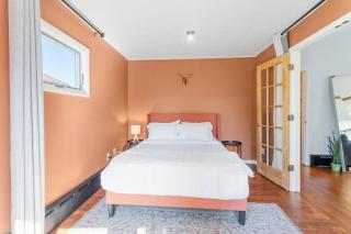 AC Beach Farmhouse Retreat - 5BD 2BA - Atlantic City - 6