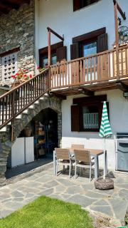 La Maison del Ru - CIR VDA GIGNOD 0037 - 8