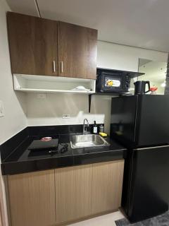 Demillo Style Suites at SMDC - Iloilo - 7