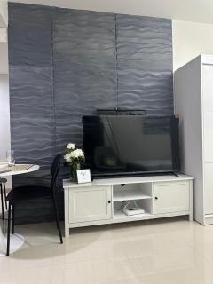 Demillo Style Suites at SMDC - Iloilo - 6