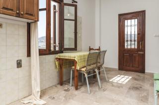 Naxos center studios-house - Naxos Chora - 2