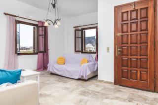 Naxos center studios-house - Naxos Chora - 8