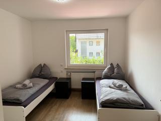 Ferienwohnung Adelsried 1 - Adelsried - 4