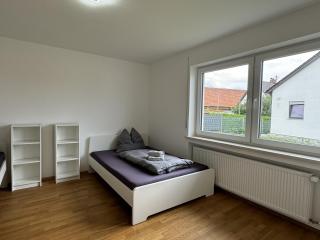 Ferienwohnung Adelsried 1 - 3