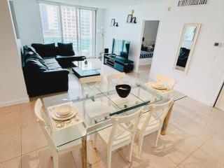 Miami Hollywood Awesome 2 Bedroom 2 Bathroom 003-22bvic - Hollywood - 1