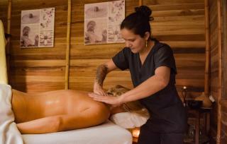 Essence Arenal Spa & Yoga - El Castillo de La Fortuna - 5
